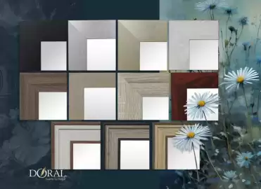 Catálogo Doral Página 142