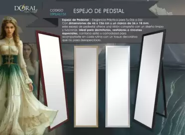 Catálogo Doral Página 143