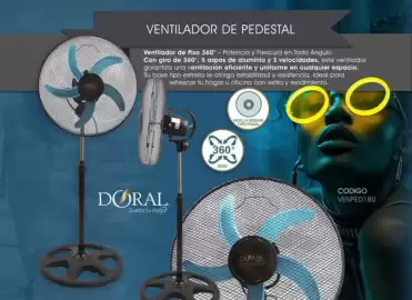 Catálogo Doral Página 145