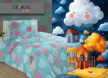 Catálogo Doral Página 15