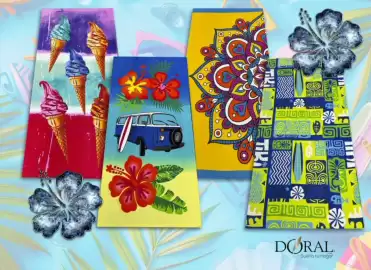 Catálogo Doral Página 156