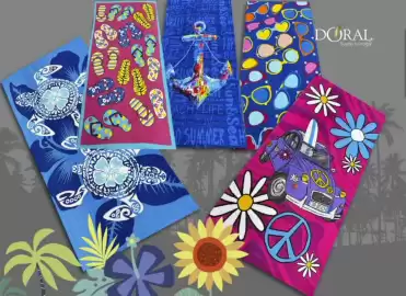 Catálogo Doral Página 157