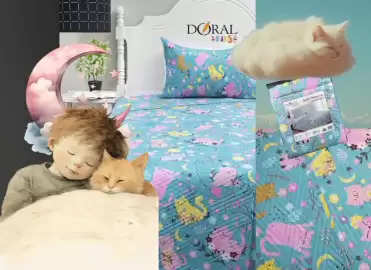 Catálogo Doral Página 16