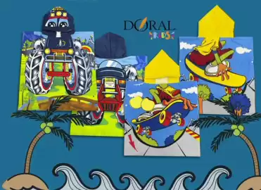 Catálogo Doral Página 160