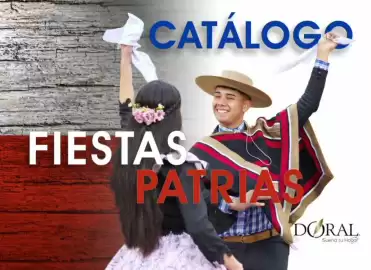 Catálogo Doral Página 170