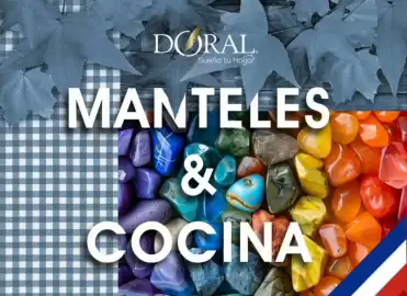 Catálogo Doral Página 171