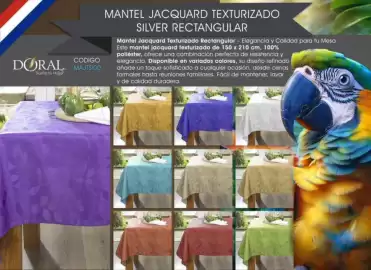 Catálogo Doral Página 173