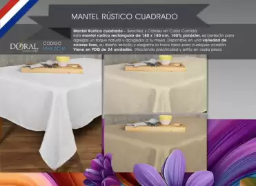 Catálogo Doral Página 175