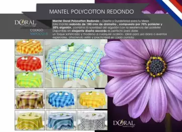 Catálogo Doral Página 178