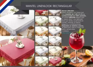 Catálogo Doral Página 179