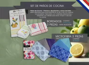 Catálogo Doral Página 182