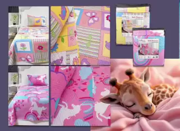 Catálogo Doral Página 19