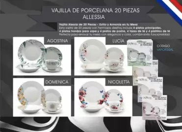 Catálogo Doral Página 192