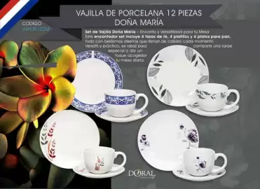 Catálogo Doral Página 193