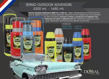 Catálogo Doral Página 197