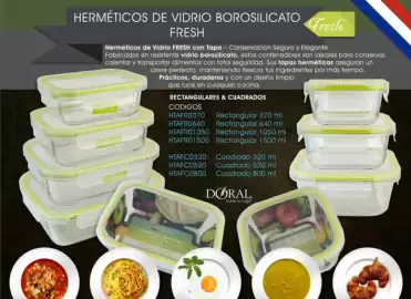 Catálogo Doral Página 200