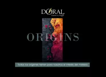 Catálogo Doral Página 202