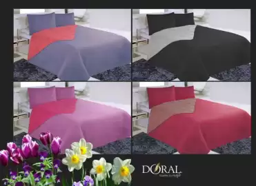 Catálogo Doral Página 21