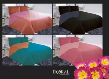 Catálogo Doral Página 22