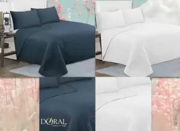 Catálogo Doral Página 30