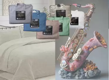 Catálogo Doral Página 31