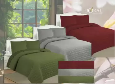 Catálogo Doral Página 41