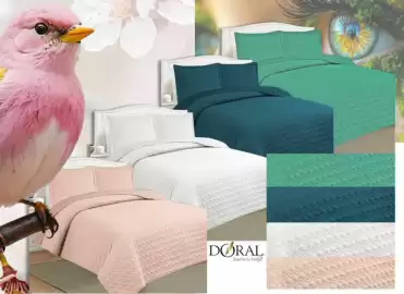 Catálogo Doral Página 42