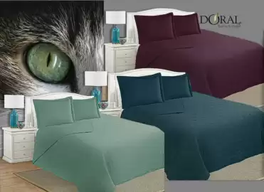 Catálogo Doral Página 45