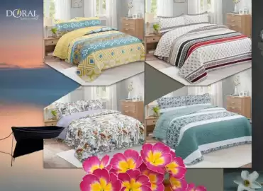 Catálogo Doral Página 47