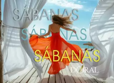 Catálogo Doral Página 52