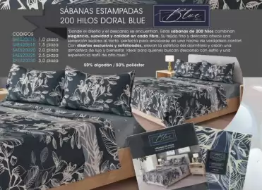 Catálogo Doral Página 53