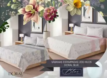 Catálogo Doral Página 54