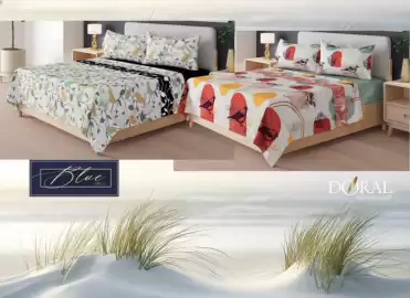 Catálogo Doral Página 56