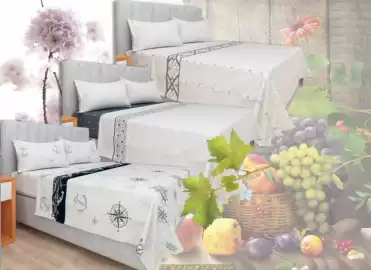 Catálogo Doral Página 61