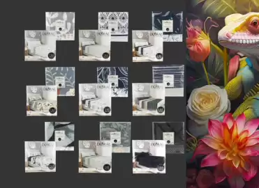 Catálogo Doral Página 63