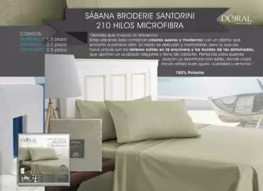 Catálogo Doral Página 70