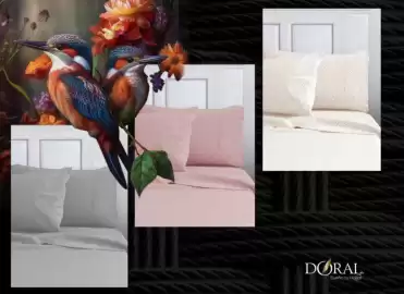 Catálogo Doral Página 75