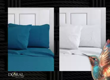 Catálogo Doral Página 76