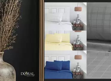 Catálogo Doral Página 78