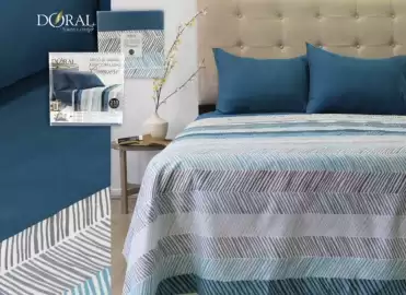 Catálogo Doral Página 82