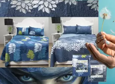 Catálogo Doral Página 9