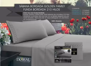 Catálogo Doral Página 90