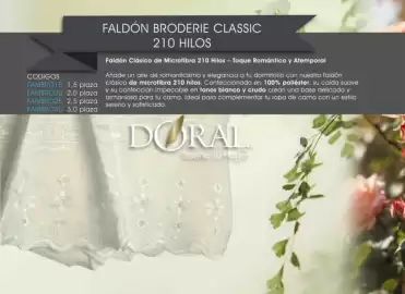 Catálogo Doral Página 93