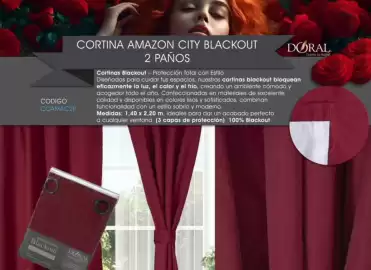 Catálogo Doral Página 98