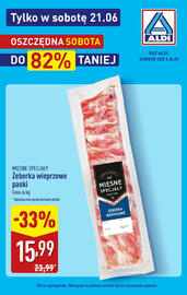 ALDI gazetka Strona 3