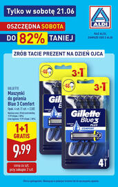 ALDI gazetka Strona 6
