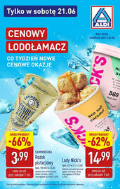 ALDI gazetka Strona 7