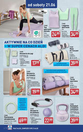 ALDI gazetka tydzień 25 Strona 2