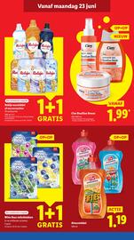 Lidl folder week 26 Pagina 10