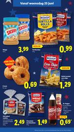 Lidl folder week 26 Pagina 18